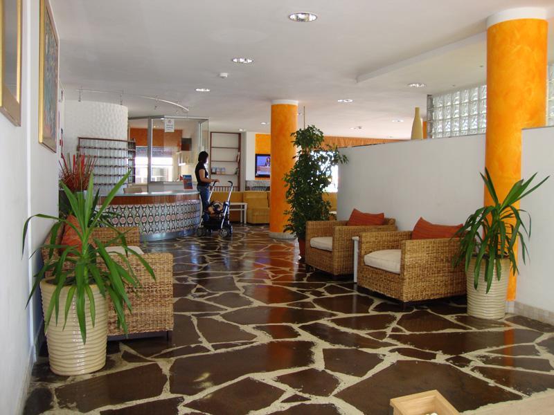 Hotel Tibidabo Bellaria-Igea Marina Buitenkant foto